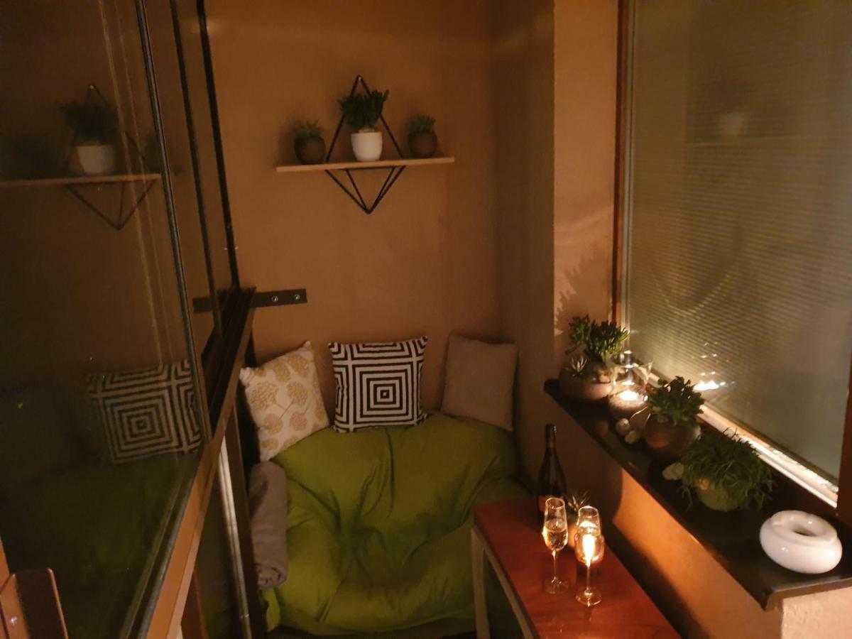 Apartman Orlie Pierko - Tatranská Lomnica Dış mekan fotoğraf