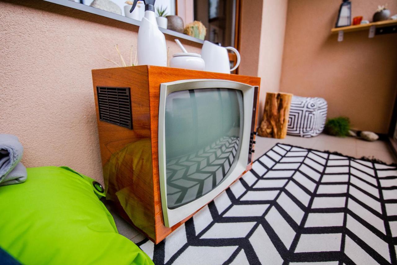 Apartman Orlie Pierko - Tatranská Lomnica Dış mekan fotoğraf